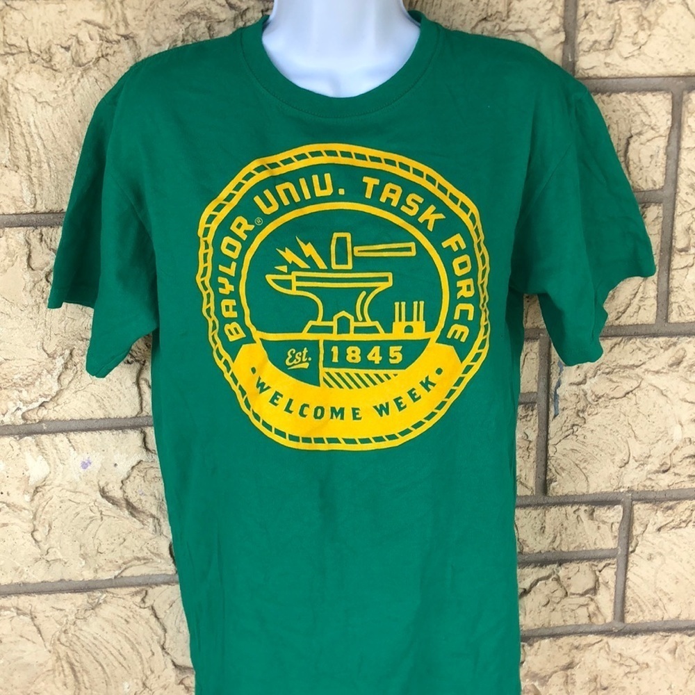 Baylor welcome Week university task Force